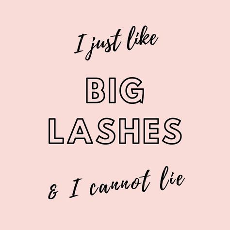 Lash Quotes For Instagram, Lash Extensions Quotes, Makeup Artist Quotes, Images For Instagram, Eyelashes Quotes, Eyelash Business, Business Quote, Lash Quotes, Salon Quotes