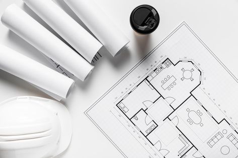 Top view arrangement of architectural el... | Free Photo #Freepik #freephoto #house-construction #construction-engineering #construction #construction-plan Architecture Supplies, Painting Concrete Walls, Stucco Texture, Concrete Wall Texture, Stacked Stone Walls, Blue Painted Walls, Painted Brick Walls, Concrete Background, Civil Engineer