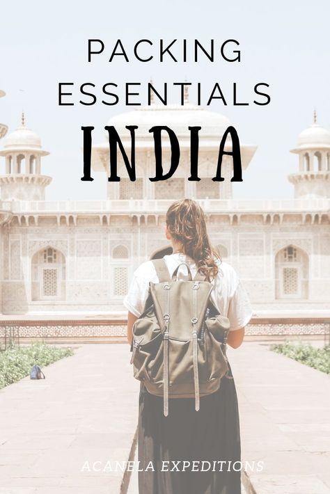 India Packing List, Road Trip Necessities, World Making, Packing For A Trip, Weather In India, Backpacking India, Trip To India, Road Trip Packing, India Culture