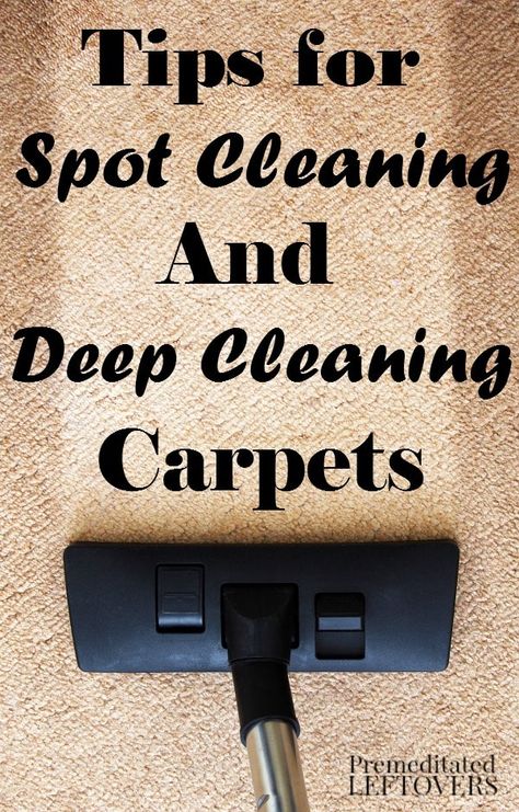 Carpets take a beating, especially if you have kids or pets. These Tips for Cleaning Carpets include useful ways to deep clean and spot clean common stains. Cleaning Carpets, Carpet Diy, Clean Car Carpet, Dry Carpet Cleaning, Carpet Cleaning Business, Deep Carpet Cleaning, Diy Carpet Cleaner, Carpet Cleaning Solution, Carpet Cleaning Machines