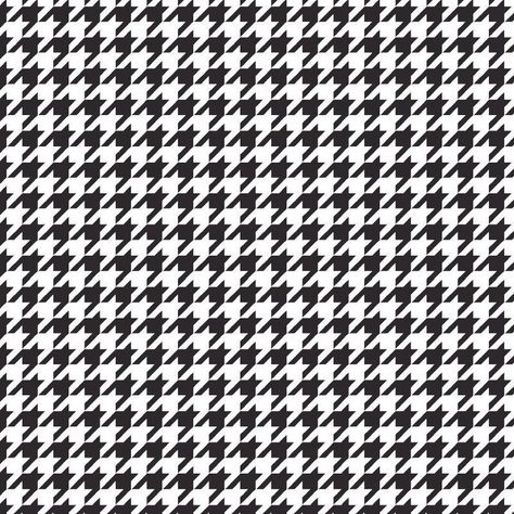 "-Black & White Houndstooth Quilt Fabric.  See ruler on 2nd photo for size of the check. -Kimberbell Basics MAS 8206J, Kim Christopherson. -100% cotton quilt fabric. 44\" wide including selvages. -For more Kimberbell Basics click here: https://etsy.me/2kMOAnC -For more Halloween fabric click here: http://etsy.me/1MN4Tlu -For more houndstooth fabrics, click here:  http://etsy.me/1zzo3r8 Machine wash cold, tumble dry. Patterns purchased ship free with fabric orders (US orders only). Click here to Houndstooth Quilt, Kimberbell Designs, Houndstooth Fabric, Maywood Studios, J Black, Black And White Fabric, Black Houndstooth, Halloween Fabric, White Houndstooth