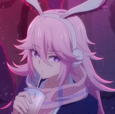 Yae Sakura, Honkai Impact 3rd, Aesthetic Grunge Outfit, Alien Stage, Honkai Impact, Aesthetic Grunge, Purple Aesthetic, Pink Hair, Cute Icons