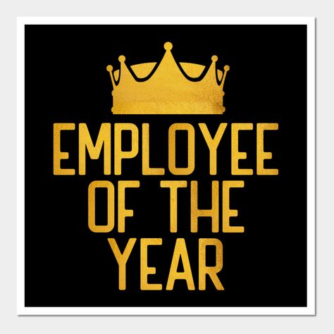 Employee Of The Year Poster, Best Employee Award Poster, Studying Vision Board, Best Employee Award, Wellness Initiatives, Vision Board Ideas Examples, Career Affirmations, Vision 2023, Award Poster