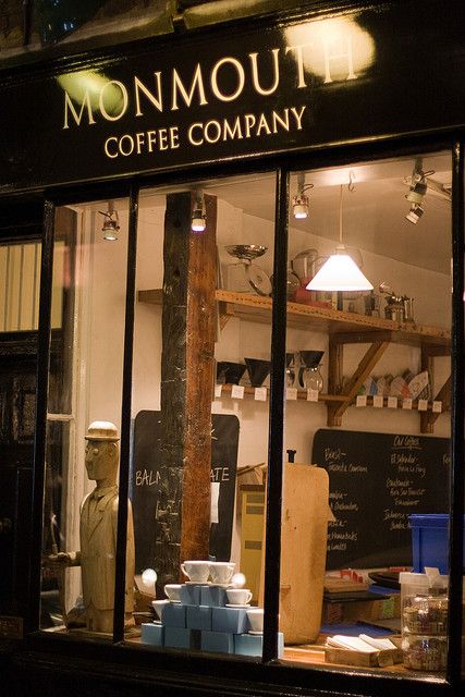 Monmouth Coffee by zoonabar, via Flickr Monmouth Coffee London, Coffee In London, Monmouth Coffee, Coffee Places, Borough Market, Coffee Company, Best Coffee, In London, London