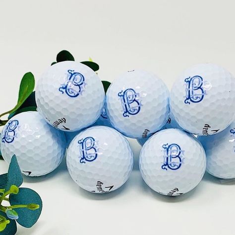 Shuler Studio (@shulerstudio) • Instagram photos and videos Wedding Golf, Groomsmen Boxes, Golf Monogram, Preppy Wedding, Print And Embroidery, Something Blue Bridal, Como Wedding, Lake Como Wedding, Long Island Wedding