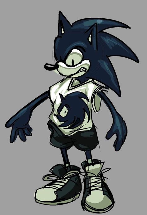 Faker Exe Fanart, 2017 X Sonic.exe, 2017x Sonic, Horror Sans, Sonic Exe, Sonic Funny, Creepypasta Characters, Hedgehog Art, Sonic Fan Art