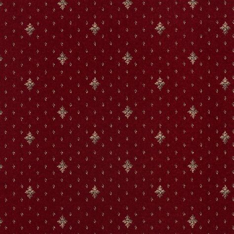 Beningbrough - Rich Red - Fells Carpets Hijab Template, Red Carpet Texture, Wilton Carpet, Indian Carpet, Carpet Fabric, Carpet Squares, Red Indian, Carpet Texture, Home Carpet