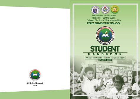 Student Handbook Anecdotal Records, Student Handbook, Summative Test, School Discipline, Liberty University, School Rules, Elementary School Students, Secondary Education, Student Teaching