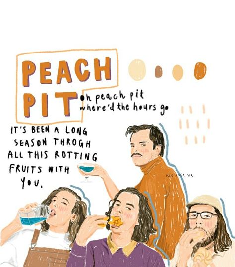 Peach Pit Lyrics, Peach Pit Poster, Basic Wallpapers, Peach Pit, Playlist Covers, Poster Ideas, Music People, Spotify Playlist, Room Inspo