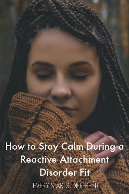 How to Stay Calm During a Reactive Attachment Disorder Fit Reactive Attachment Disorder In Adults, Remaining Calm, Attachment Disorder, Reactive Attachment Disorder, How To Stay Calm, Disorder Quotes, Try Everything, Trying To Survive, Sensory Overload