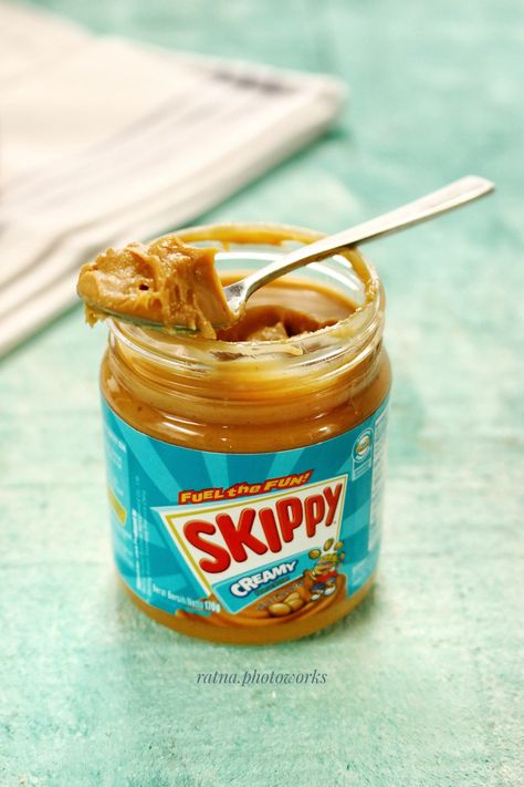 Skippy peanut butter #ratnaphotoworks Peanut Butter Aesthetic, Smoothie Detox Diet, I Lost 100 Pounds, Jif Peanut Butter, Skippy Peanut Butter, Fertility Smoothie, Peanut Butter Jar, Healthy Food Habits, Diet Smoothie Recipes