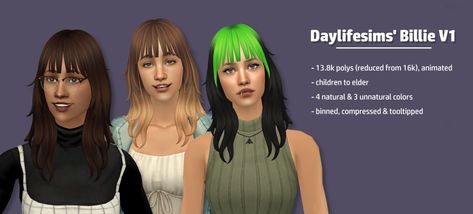 4t2 Hair, Sims Cc Folder, Ts2 Hair, Sims 2 Makeup, Sims 3 Sims, Sims 2 Hair, Sims 2 Mods, The Sims Mods, Ts2 Cc