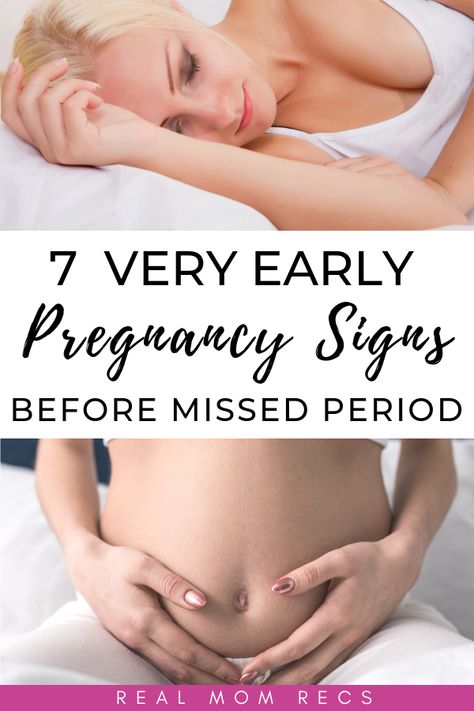 Real moms tell all! Wondering what early pregnancy signs and symptoms you might see at only 3 weeks pregnant (or just one week after ovulation)? Are you analyzing discharge, tingles, and breast changes wondering "Am I pregnant?" We have all been there during the two week wait. These are the 7 signs most moms reported to be their earliest pregnancy sign, even before missed period! #earlypregnancysigns #firstpregnancysign #tww #ttc Two Week Wait Symptoms, 3 Weeks Pregnant, Super Early Pregnancy Signs, Two Week Wait, Pregnancy Signs And Symptoms, Pregnancy Symptoms Before Missed Period, Missed Period, Very Early Pregnancy Signs, Early Symptoms Of Pregnancy