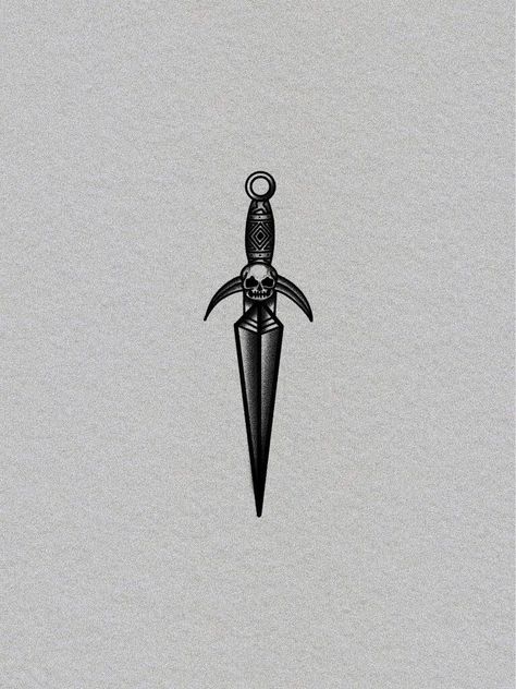 Tiny Dagger Tattoo, Dagger Forearm Tattoo, Dagger Finger Tattoo, Dagger Chest Tattoo, Skull Dagger Tattoo, Small Dagger Tattoo, Simple Dagger Tattoo, Skull And Dagger Tattoo, Switch Blade Tattoo