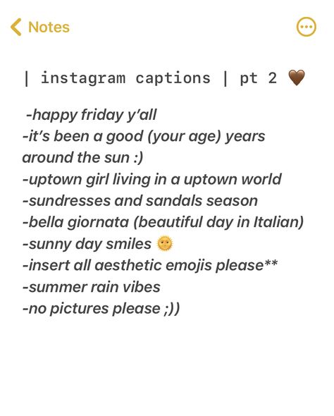 Happy Days Captions, Friday Captions Instagram Story, Friday Instagram Captions, Friday Captions Instagram, Monday Captions Instagram, Lifestyle Captions, Captions Aesthetic, Ig Caption, Instagram Post Captions