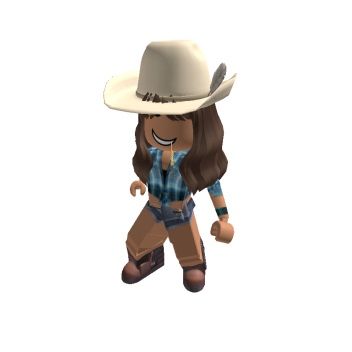 I really needed a country outfit but i couldnt find any so hopfully you dont have to struggle! Roblox Outfit Ideas, Cute Cowgirl Boots, Country Outfit, Roblox Outfit, Roblox Outfits, Roblox Avatar, Roblox Roblox, Country Girl, Country Outfits