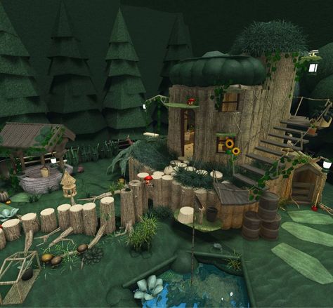 LureVillemo on Instagram: “FAIRY VILLAGE first plot in my village. More to come🤗 #roblox #robloxgamer #bloxburghouse #bloxburgbuild #bloxburgbuilds #bloxburghouses…” Fairy Village Bloxburg, Bloxburg Mushroom Village, Fairy Garden Bloxburg, Fairy Bloxburg House, Bloxburg Forest Ideas, Bloxburg Village Ideas, Bloxburg Fairycore, Bloxburg Forest House, Village Bloxburg