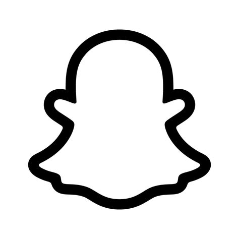 Snap Icon, Snapchat Logo, Whatsapp Logo, Space Coloring Pages, Snapchat Icon, Coloring Pages For Boys, Ios App Icon Design, Iphone Photo App, Ios App Icon