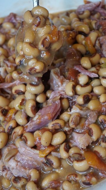 Blackeyed Pea Recipes, Cookbook Kitchen, Bad Cakes, Red Peas, Blackeyed Peas, Black Eyed Peas Recipe, Ham Hocks, Gullah Geechee, Digital Cookbook