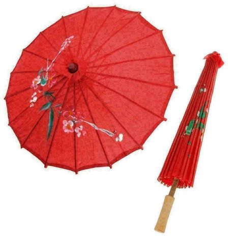 Chinese Parasol, Chinese Umbrella, Umbrella Decorations, Automatic Umbrella, Umbrellas Parasols, Sun Umbrella, Import From China, Up Girl, Outdoor Accessories