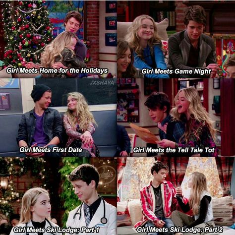 Gmw Maya And Josh, Maya And Josh Girl Meets World, Girl Meets World Maya And Josh, Josh And Maya, Maya And Josh, Boy Meets World Quotes, Riley Matthews, Old Disney Channel, Disney Channel Shows