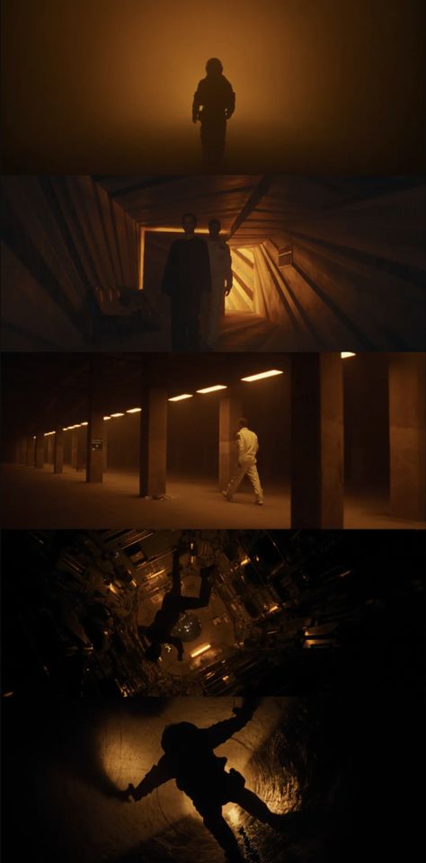 Cinematic Composition Cinematography, Hoyte Van Hoytema Cinematography, Ad Astra Cinematography, Best Cinematic Shots, Hoyte Van Hoytema, Sci Fi Cinematography, Movie Lighting Cinematography, Cinematic Lighting Cinematography, Best Cinematography Shots