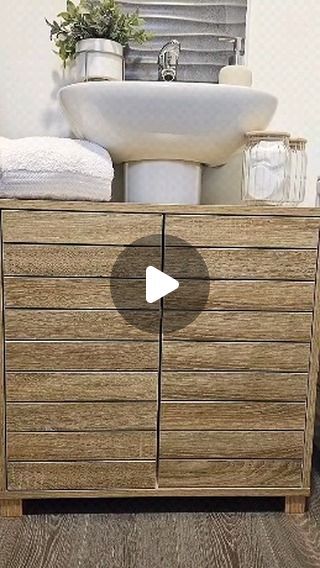 Under Sink Storage Ideas, Pedestal Sink Storage, Understair Storage, Toilet And Basin Unit, Wash Basin Cabinet, Small Shower Room, Under Sink Cabinet, Washbasin Design, Bathroom Gadgets