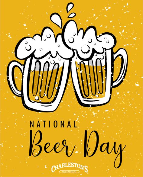 Cake Draw, Shirt Concept, Nanny Activities, Motorcycles Logo Design, National Beer Day, Cake Drawing, Beer Art, Beer Day, Free Beer