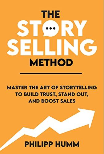 #Sales, #SalesStories, #Storyteller - The StorySelling Method - https://www.justkindlebooks.com/the-storyselling-method/ Business Storytelling, The Storyteller, Sales Skills, Storytelling Techniques, The Art Of Storytelling, Salon Owners, Inspirational Books To Read, Promote Book, Build Trust