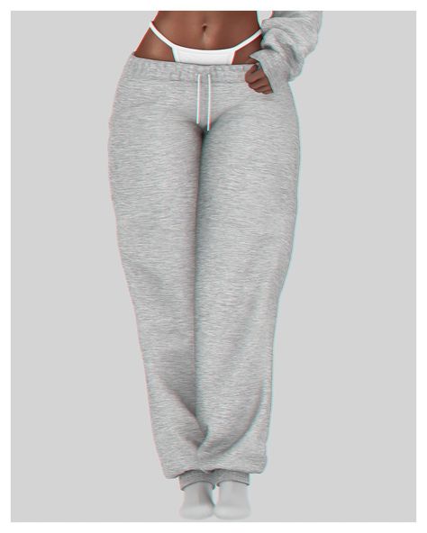 Hood Sims 4 Mod, Sims 4 Nike Socks, Sims 4 Baggy Clothes, Sims 4 Cc Baggy Clothes, Sims 4 Cc Sweatpants, Sims 4 Sweatpants, Sims 4 Boho Cc Clothes, Black Sims 4 Cc Clothes, The Sims 4 Pack