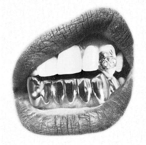 Lip Print, Birthday Songs, The United States, Instagram Profile, Crop Top, Wallpapers, Songs, Black And White, Collage