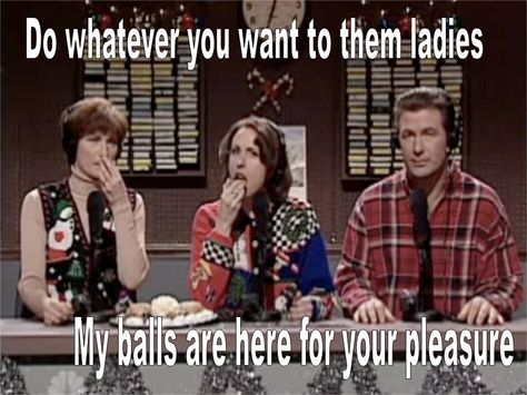 Schweddy Balls! LOVE THIS SNL SKIT! Snl Christmas, Best Snl Skits, Holiday Sketches, Snl Characters, Glengarry Glen Ross, Saturday Humor, Snl Skits, John Malkovich, Andy Samberg