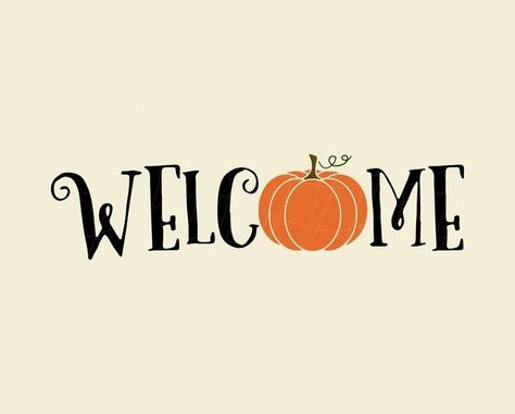 Halloween Welcome Sign, Printable Signs Free, Door Sign Svg, Welcome Signs Front Door, Halloween Front Doors, Front Door Sign, Trick R Treat, Front Porch Signs, Fall Door Hangers