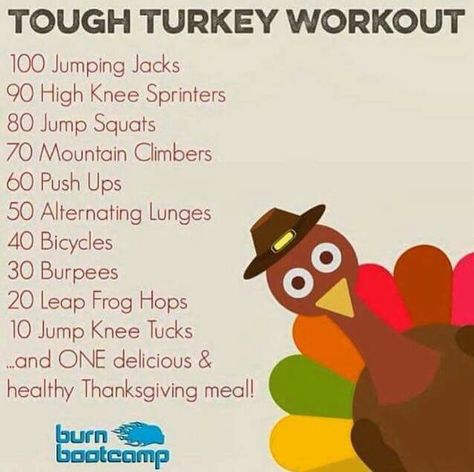 Tough turkey workout Turkey Workout, Themed Workouts, Thanksgiving Workout, Thanksgiving Challenge, Thanksgiving Fitness, Motivational Mondays, Crossfit Kids, Workouts Outside, Pe Ideas