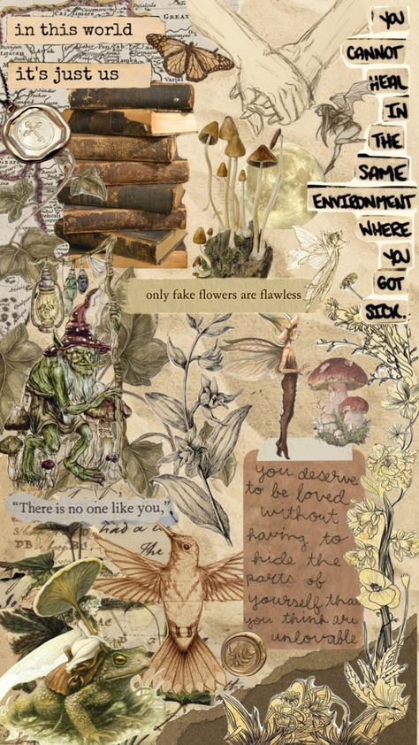 🗝️📜 #vintage #wallpaper #fairycore #shufflefyp #cottagecore Dream Board, Fairy Core, Study Notes, Vintage Wallpaper, Beautiful Sunset, Connect With People, Your Aesthetic, Creative Energy, Fairy Tales