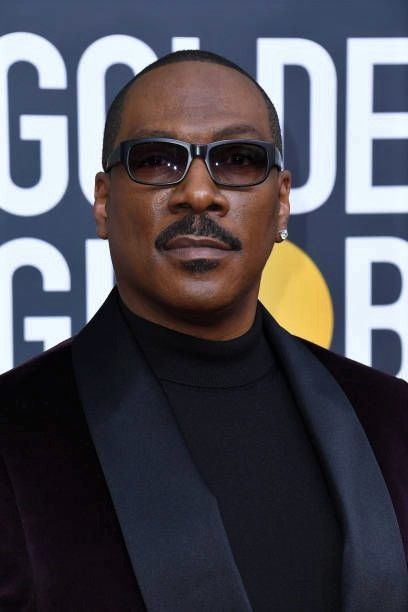 Eddie Murphy Age and Height 2023 Paige Butcher, Chris Tucker, Hollywood Gossip, Eddie Murphy, Comedy Club, Beverly Hilton, Golden Globe, Golden Globe Award, Hollywood Walk Of Fame