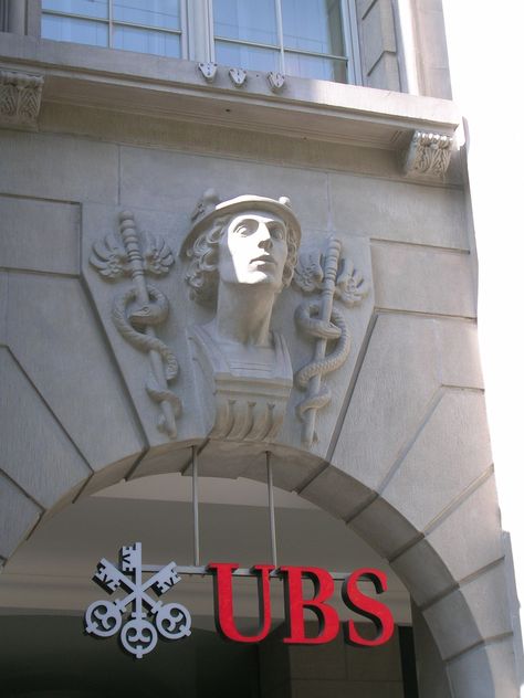 Paradeplatz, Zurich: UBS, the Last 'Too Big to Fail' Survivor 🏦🇨🇭 Amidst the vibrant Paradeplatz, UBS stands as the sole remaining 'too big to fail' bank. Witnessing the evolution of finance in Zurich! 💼🏙️ #ZurichFinance #UBS #FinancialHub Ubs Bank, Wealth Lifestyle, Zurich Switzerland, 28 Years Old, Billionaire Lifestyle, Zurich, Economics, Switzerland, Evolution