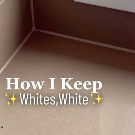 Organize Ways on Instagram: "How to Keep Whites, WHITE🥰 and a perfect way to bring grubby school socks back to life😅👍🏻 🎥 by @ourhouse__tohome 🙌🏻. Hope you’re inspired 💕 ▪️Follow us @organizeways for more home organizing tips and ideas 🏡⭐️ . . ." School Socks, Home Organizing, Home Organization Hacks, Organizing Tips, Organization Hacks, Home Organization, Follow Us, Socks, Bring It On