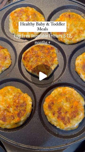 Baby Food Recipes 9-12, Baby Fritters, Low Sodium Cheese, 12 Month Baby Food, Cook Vegetables, Weaning Foods, Baby Dinner, Baby Led Weaning Recipes, Small Potato