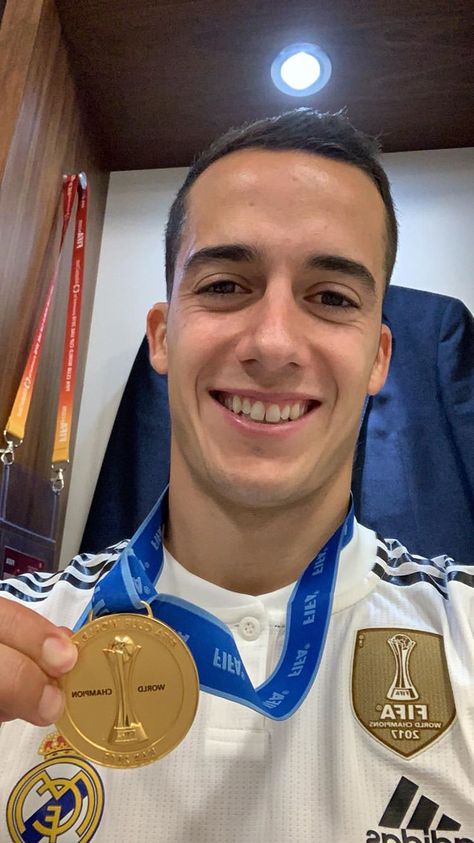 Lucas Vazquez, Real Madrid Photos, Messi Vs Ronaldo, Messi Vs, Football Players Images, Best Football Team, Best Club, Football Player, Football Team