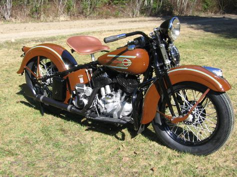 Motorcycle Restoration, Moto Scrambler, Vintage Harley Davidson Motorcycles, Motos Harley, Antique Motorcycles, Classic Harley Davidson, Harley Davidson Chopper, Motor Cycles, American Motorcycles