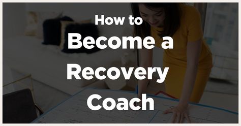 How to Become a Successful Recovery Coach in 2023 Recovery Coach, Coaching Techniques, Crisis Intervention, Coaching Skills, Peer Support, Coach Me, People Struggle, Coaching Program, Support Group