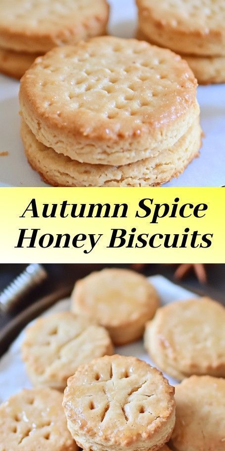 Honey Butter Biscuits with Autumn Spices #Biscuits #HoneyButter #AutumnSpices #BakingSeason #ComfortFood #FallRecipes #CinnamonLove #NutmegNostalgia #HomemadeGoodness #SeptemberBaking September Baking, Cozy September, Honey Biscuits, Honey Butter Biscuits, Autumn Spices, Butter Biscuits, Homemade Biscuits, Spice Cookies, Fall Spices