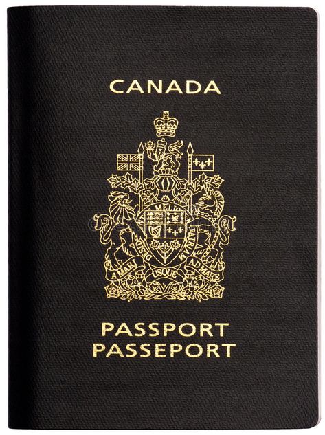 Canadian Passport. New Canadian Passport with Crest , #spon, #Canadian, #Passport, #Crest #ad Canadian Passport Picture, Passport Aesthetic, Canada Passport, Passport Office, Canadian Passport, Passport Template, British Passport, Wish Board, New Passport