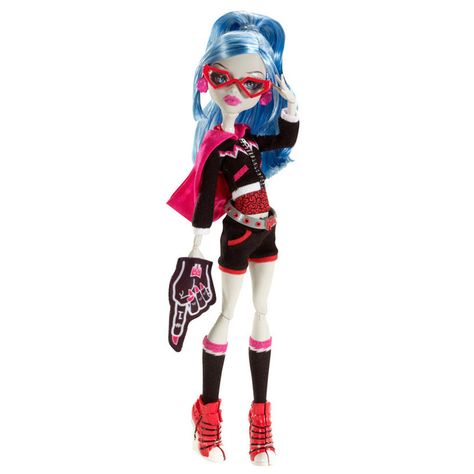 Monster High Ghoulia, Monster List, Ghoulia Yelps, Doll Therapy, Monster High Art, Dream Doll, Monster High Doll, Monster High Dolls, High Art