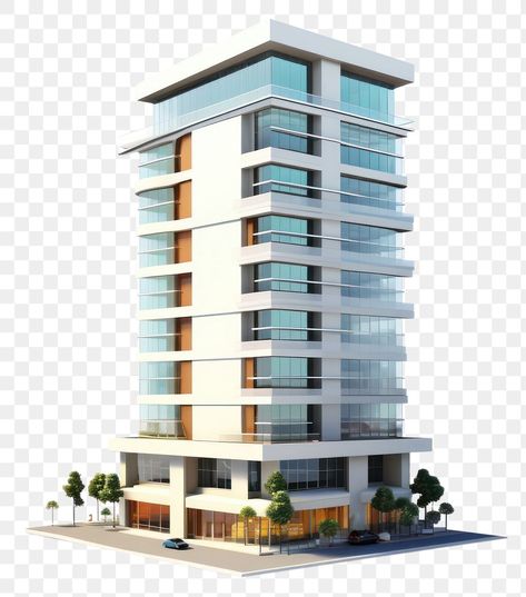 Png Architecture, Building Png, House Icon, Commercial Building, Home Icon, Building Construction, Commercial Real Estate, Modern Apartment, Apartment Building