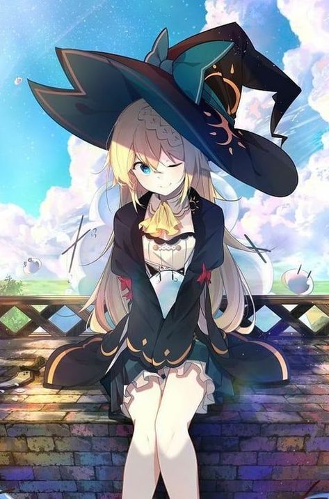 Animes de magia com bruxas, clique na imagem e veja mais! W.i.t.c.h Fanart, Witch Wallpaper, Anime Witch, Wallpaper Animes, Anime Tattoos, I Love Anime, Awesome Anime, Anime Kawaii, Anime Artwork