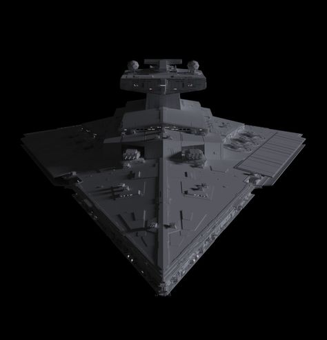 Victory Class Star Destroyer, Starwars Vehicle, Admiral Thrawn, Star Wars Ships Design, Futuristic Space, Grand Admiral Thrawn, Space Ships Concept, Marvel And Dc Characters, Star Wars Spaceships