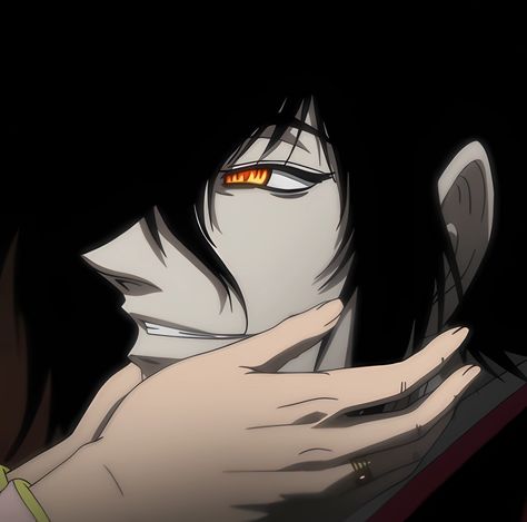 Alucard Edit, Blingee Emo, My Life Is Boring, Hellsing Alucard, Anime Black Hair, Anime Canvas Art, Cool Anime Wallpapers, Anime Canvas, Anime Boyfriend