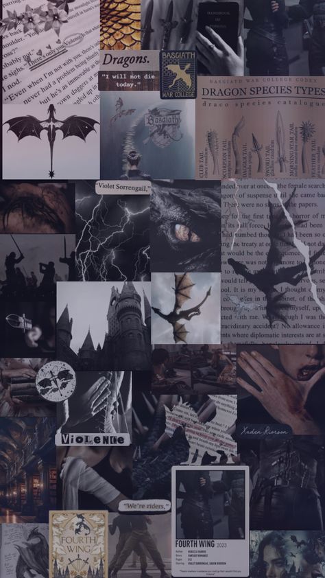 Fourth Wing wallpaper 🐉⚡️✨⚔️🖤💜#fourthwing #violetsorrengail #xadenriorson #basgiathwarcollege #books #wallpaper #aesthetic #lightning Books Wallpaper Aesthetic, Fourth Wing Wallpaper, Aesthetic Lightning, Wing Wallpaper, Books Wallpaper, Dark Academia Wallpaper, Wings Book, Wings Wallpaper, Book Background